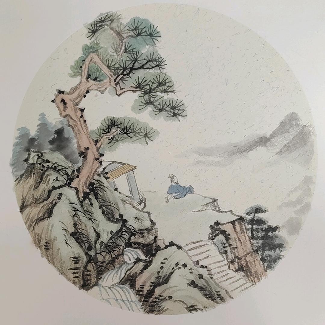 传宇*孙靖宇