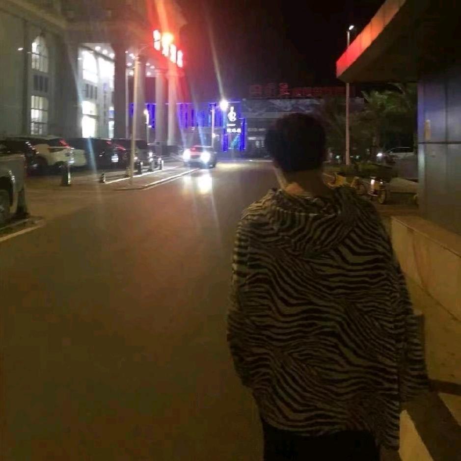 @渝A魑魅魍魉