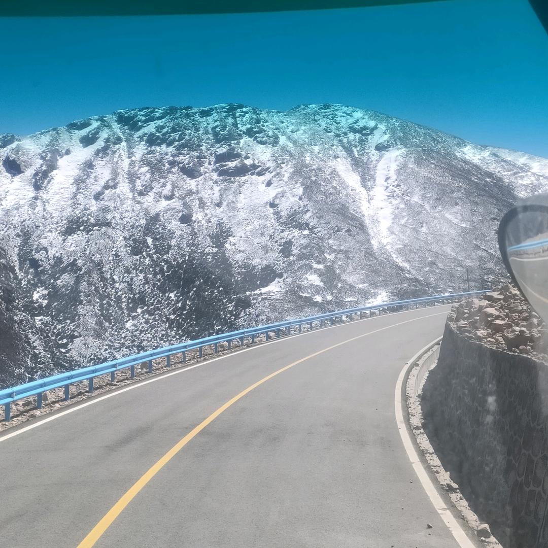 不是柠檬却是柠檬味