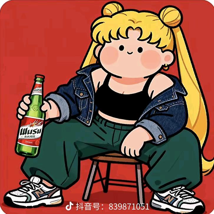 辰星守护的Venus