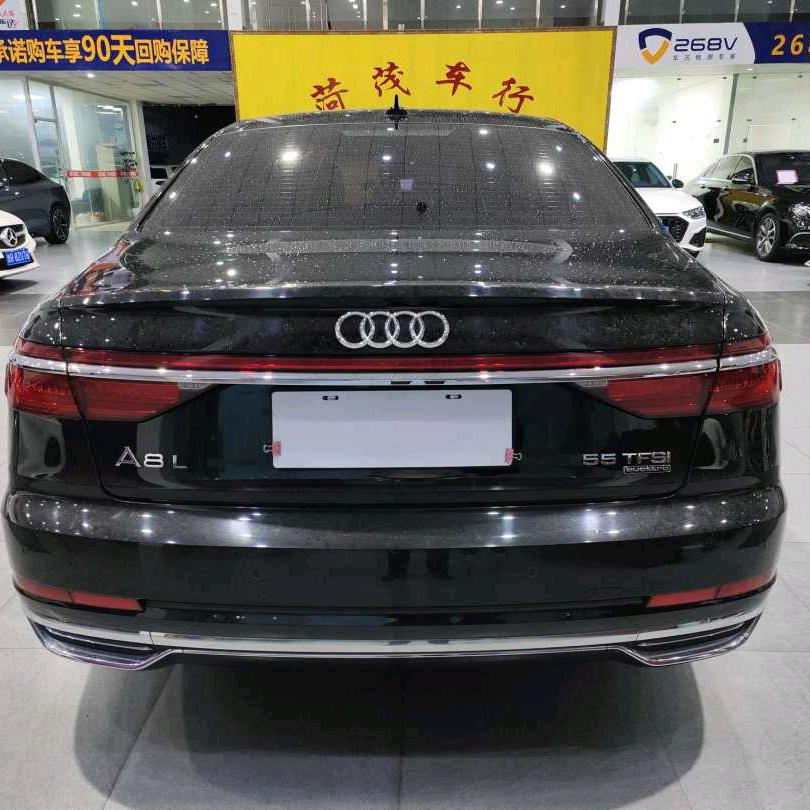 菏茂优选二手车