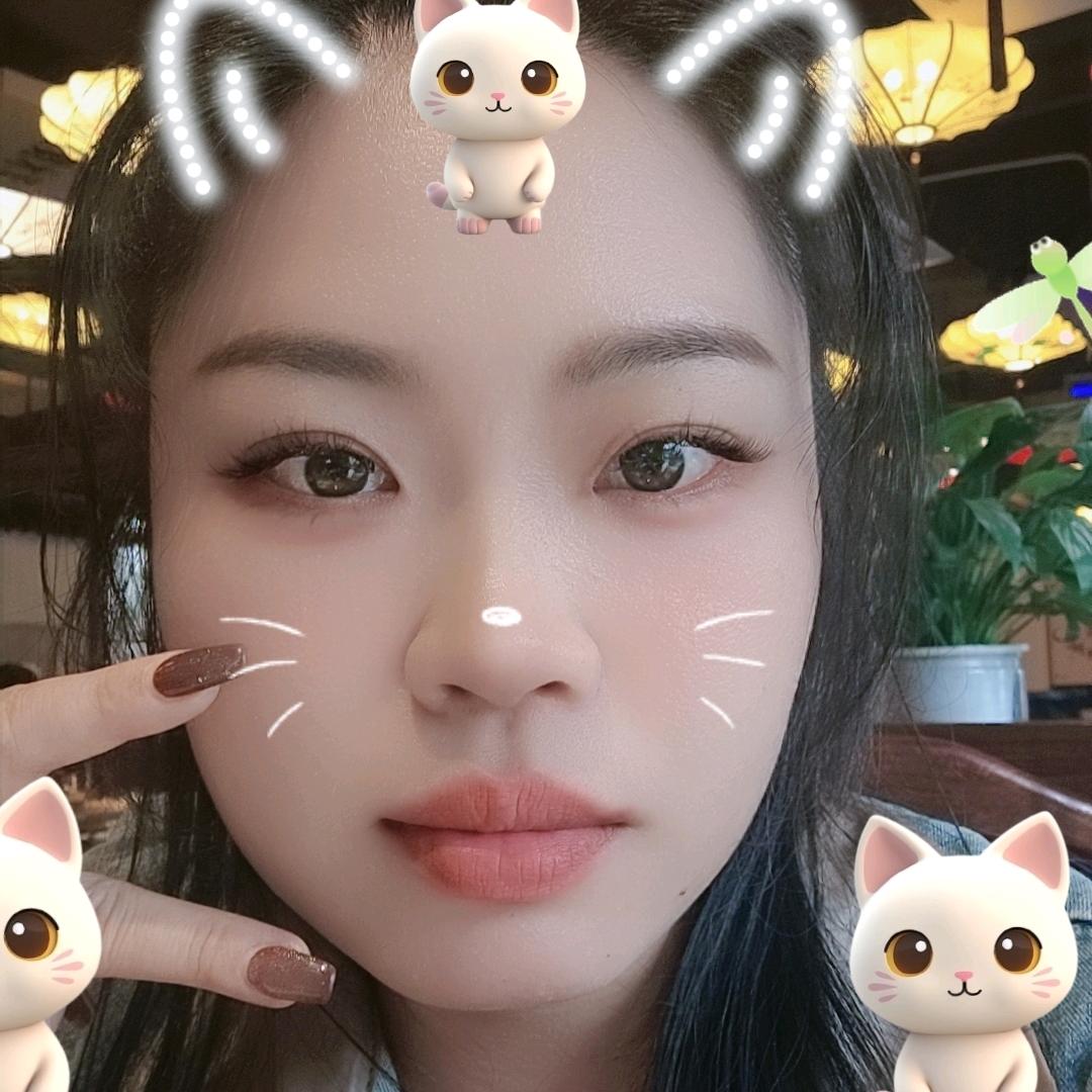 🌈小红