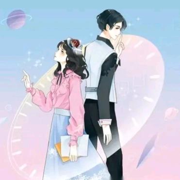 鹿鹿@头像