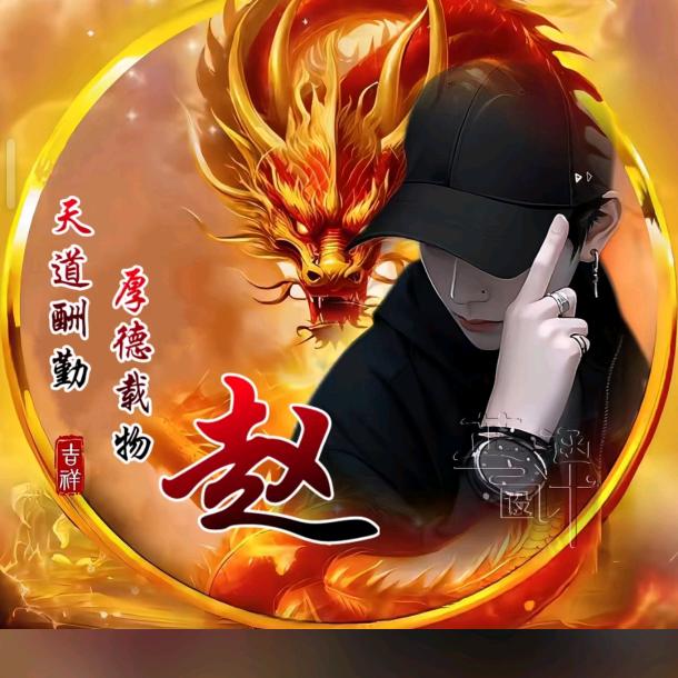 赵海涛