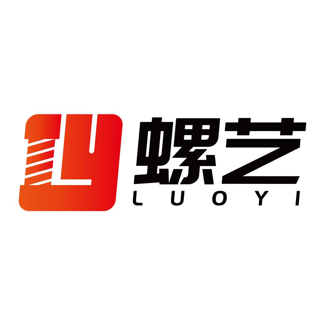 邯郸市螺艺紧固件有限公司