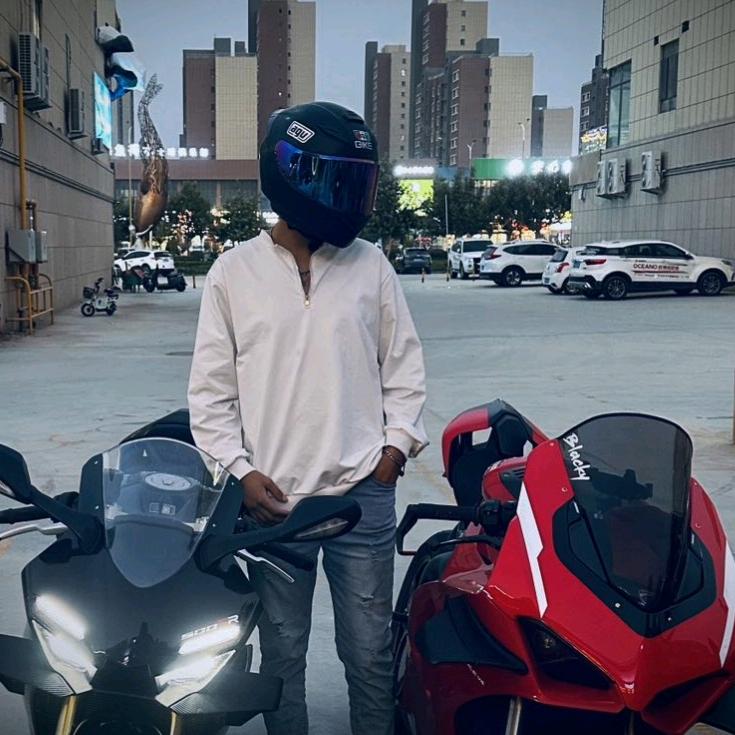 🏍小哥哥🏎