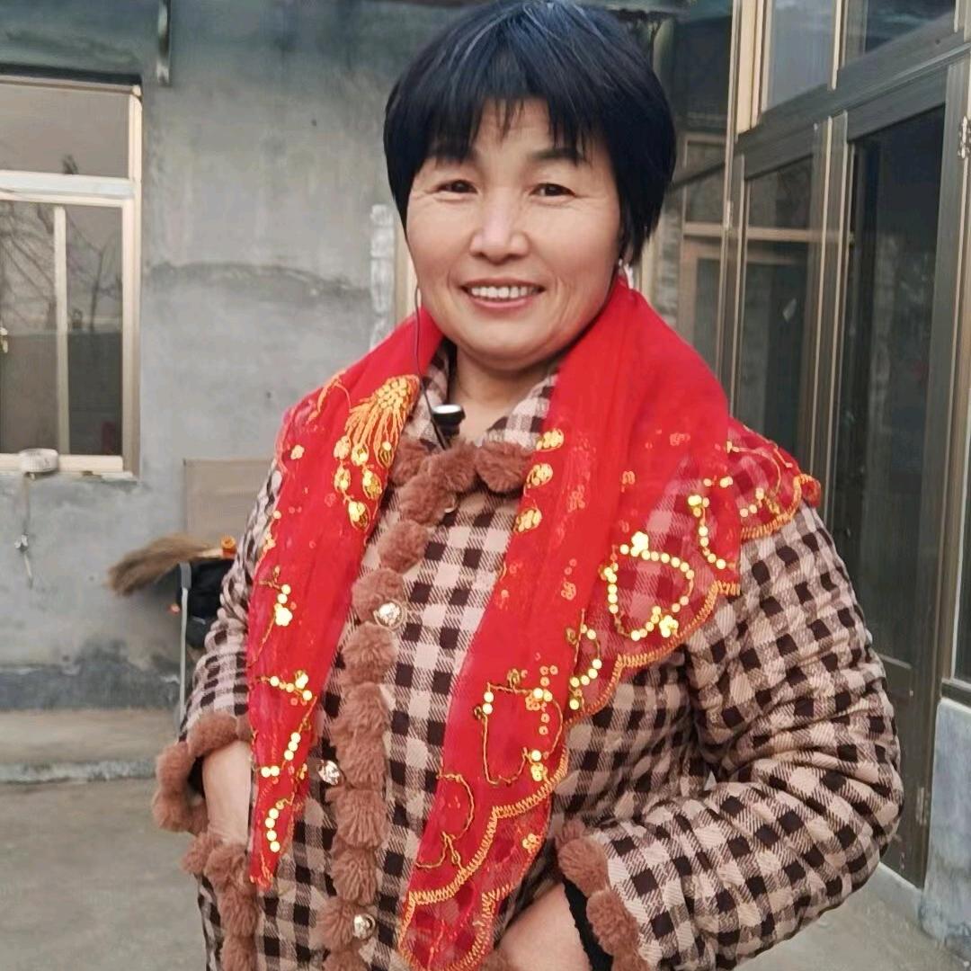 韩大姐