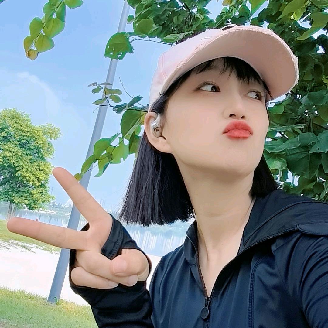 🍭Fei  er🍭