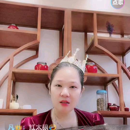 👑嘿玫瑰（笑妺团