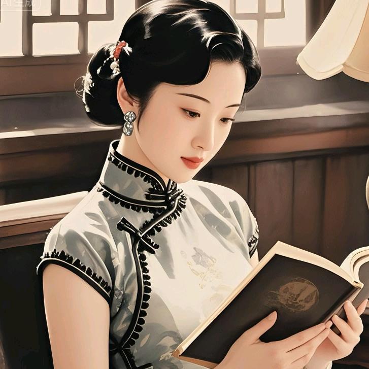 英儿吖
