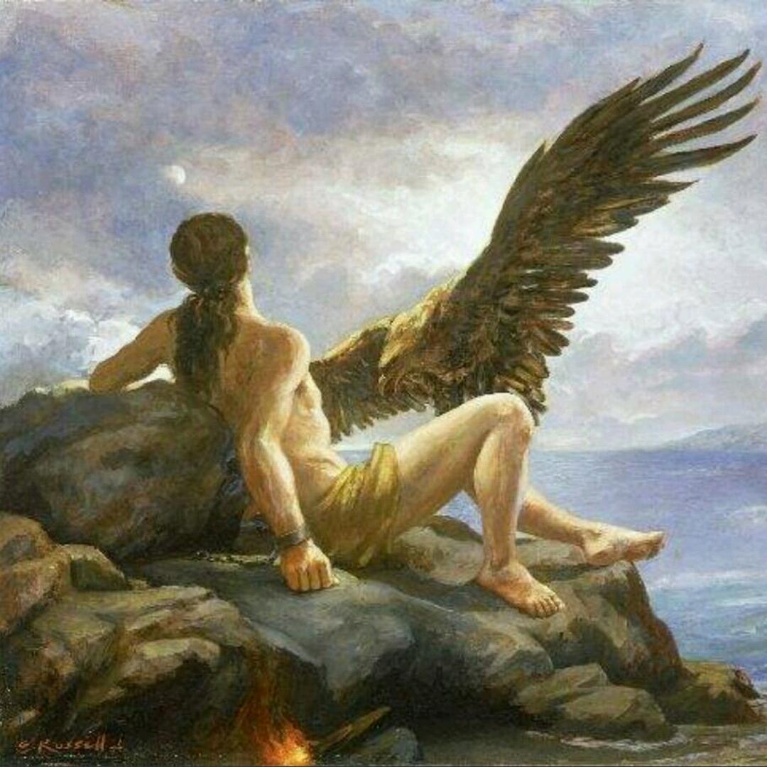普罗米修斯（Prometheus）