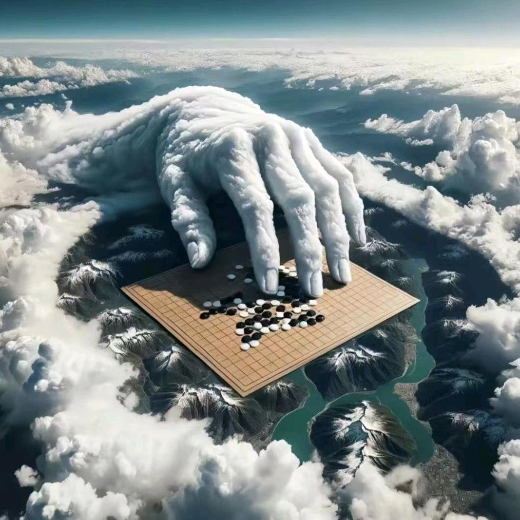 逐梦前行