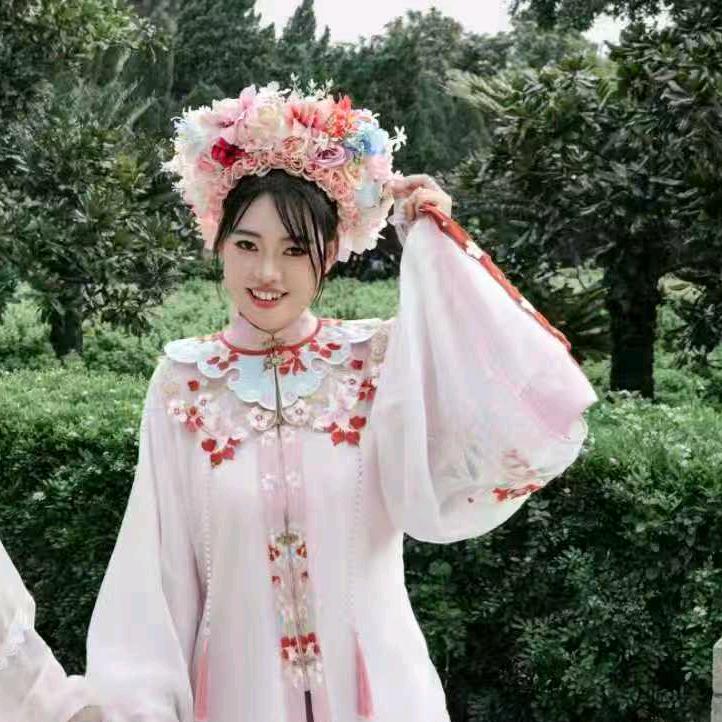 卖珠宝💯摩羯女孩