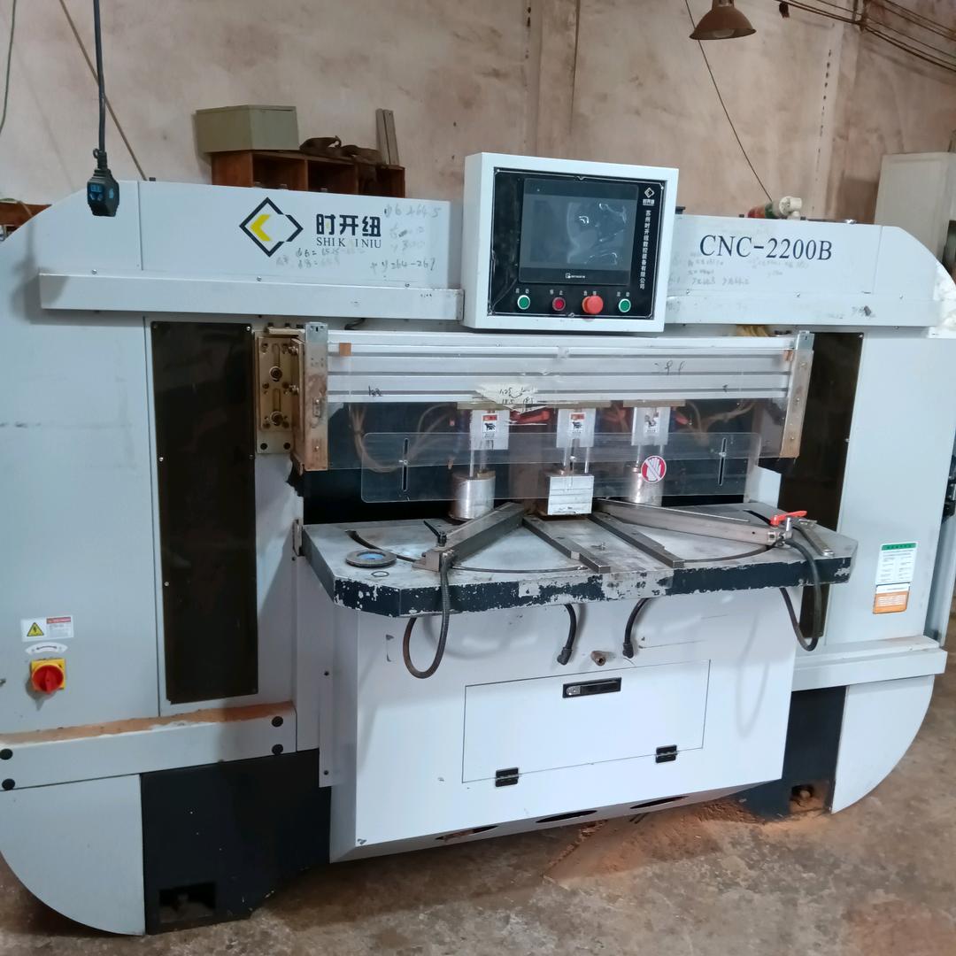 回收销售二手木工机械