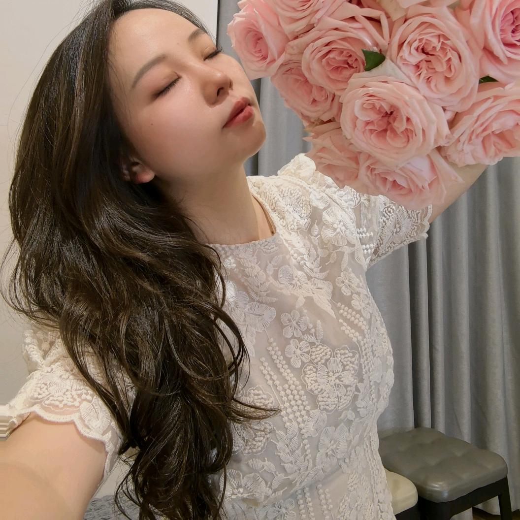 #@花之韵