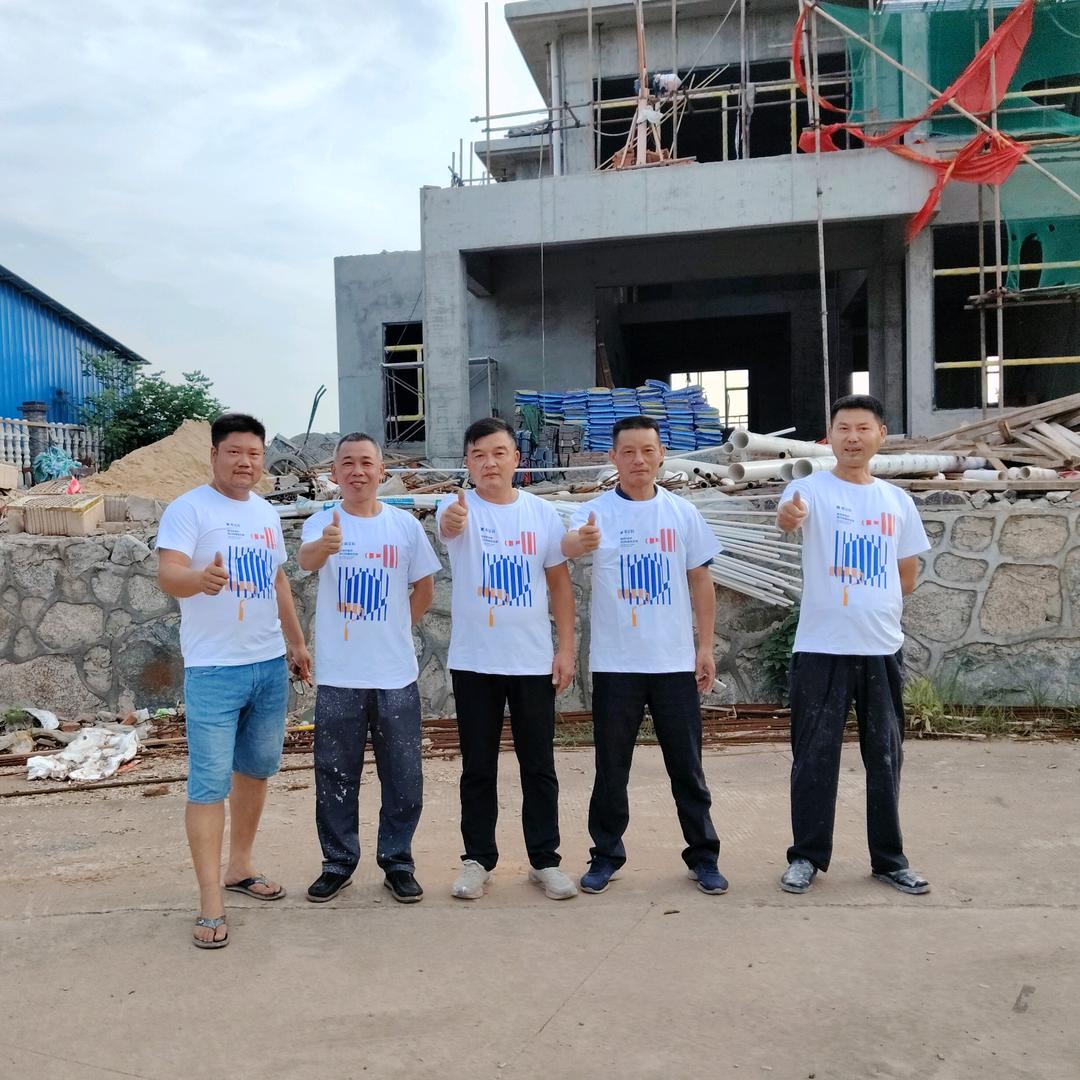 华容县继民装饰工程工作室