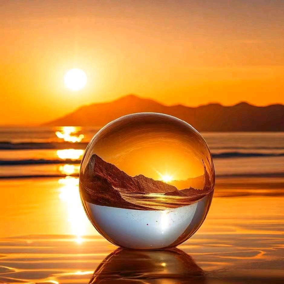 海洋沐游
