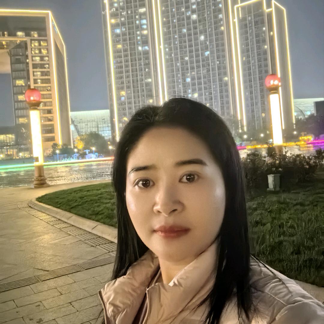 因为有你