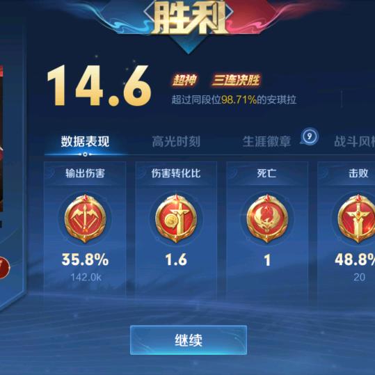 人在江湖…