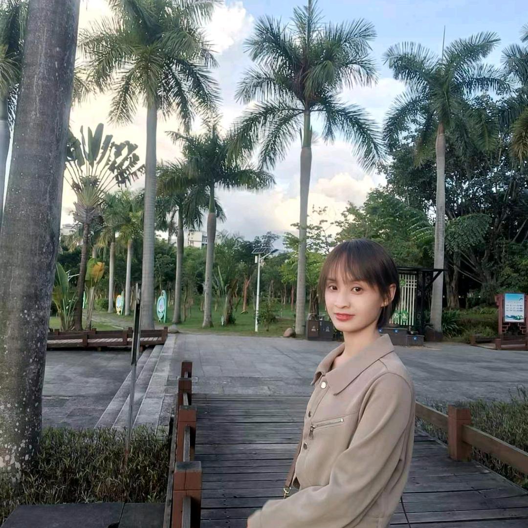 娟娟（好物分享）