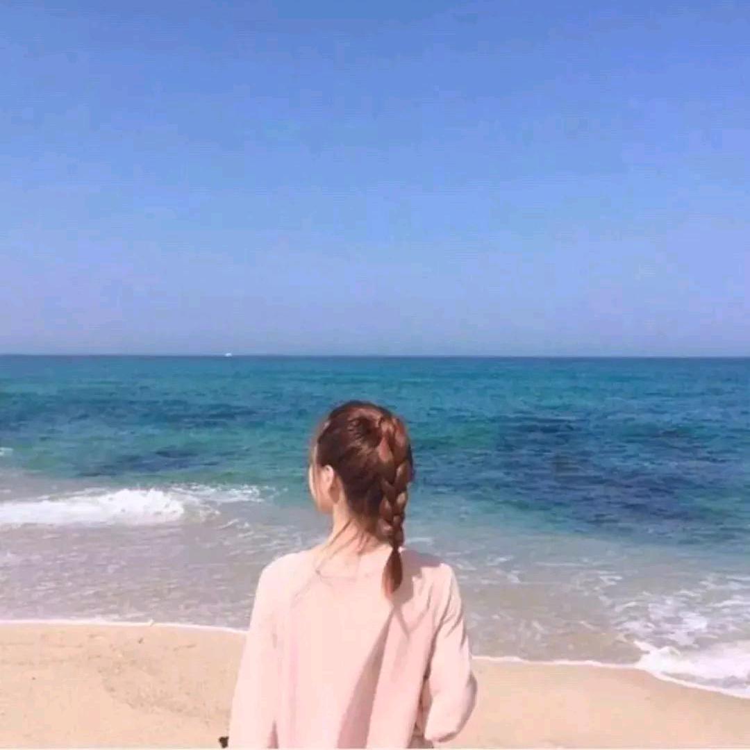 小柒