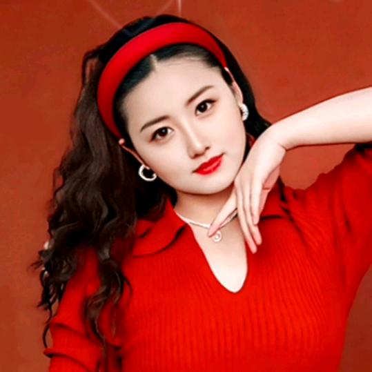 🌹❤️随心而舞