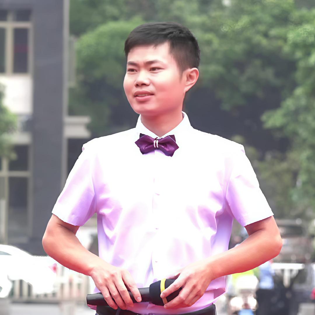 许建华【莆阳飞歌】