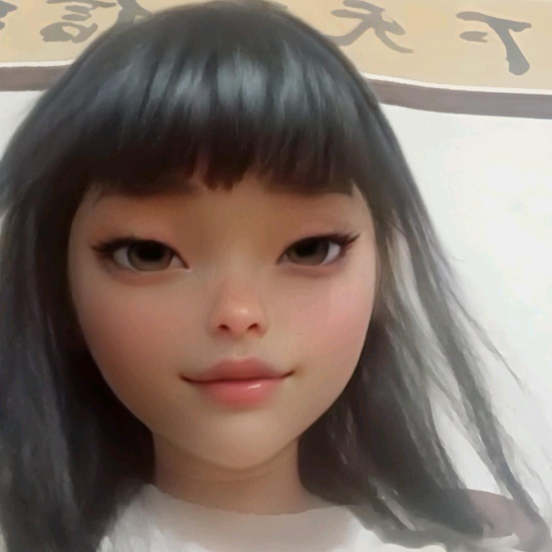 我是一个可爱的小仙女