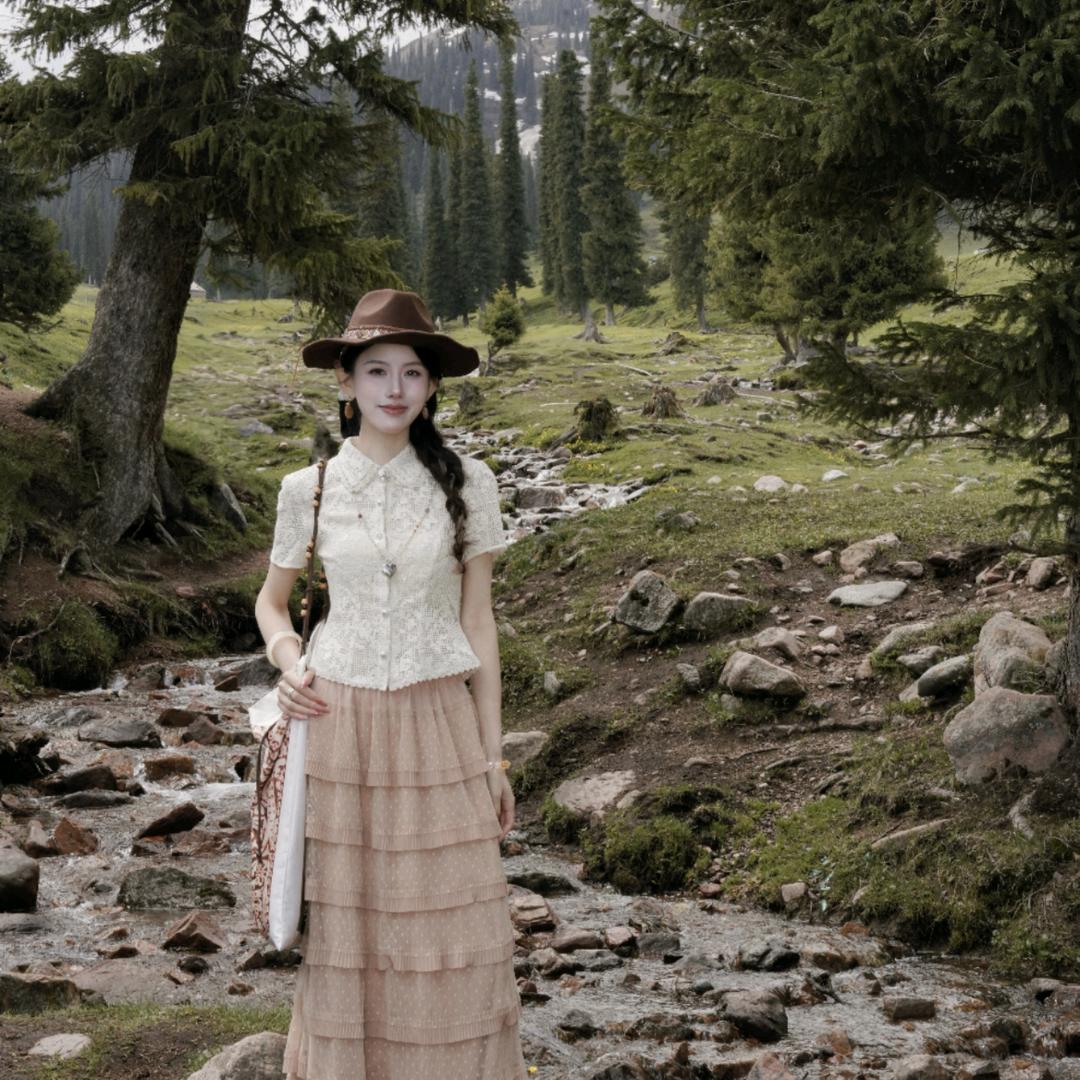 无艳一禾直播返场