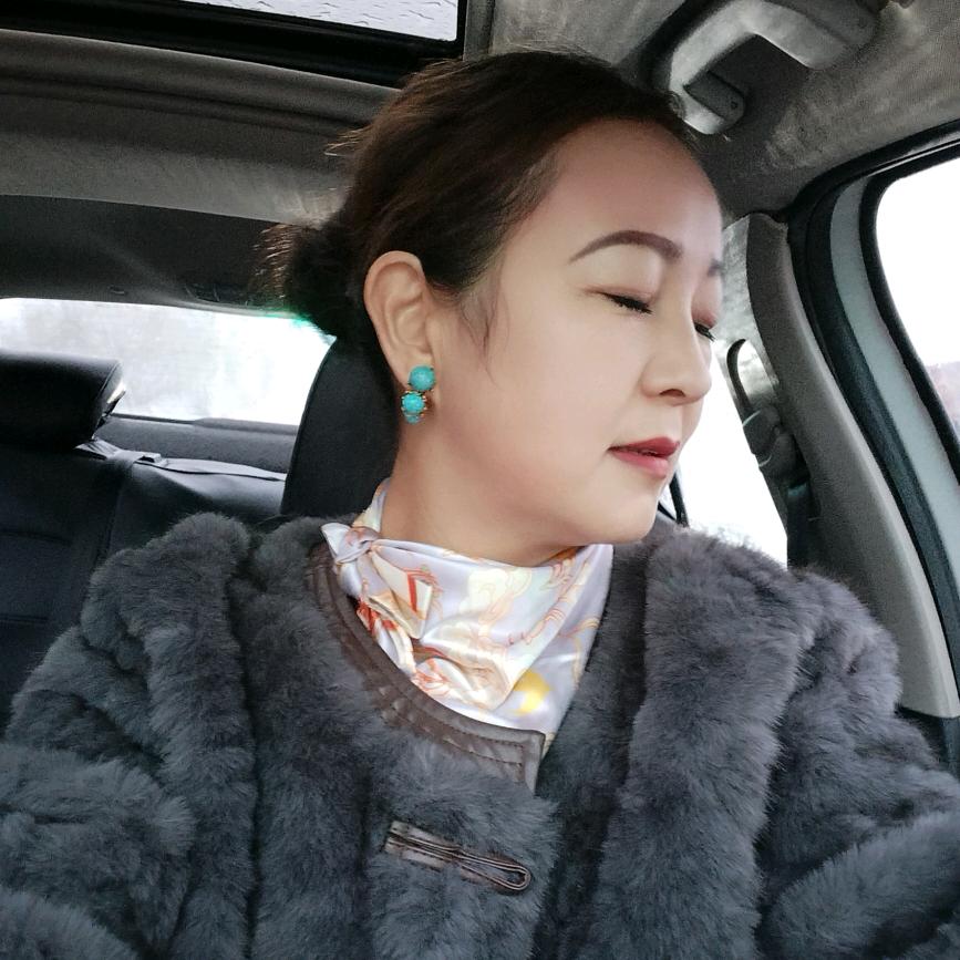 那么温柔