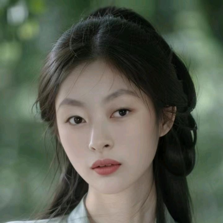 残疾人丽丽小号