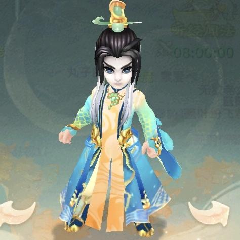 大话西游~菜鸟玩家