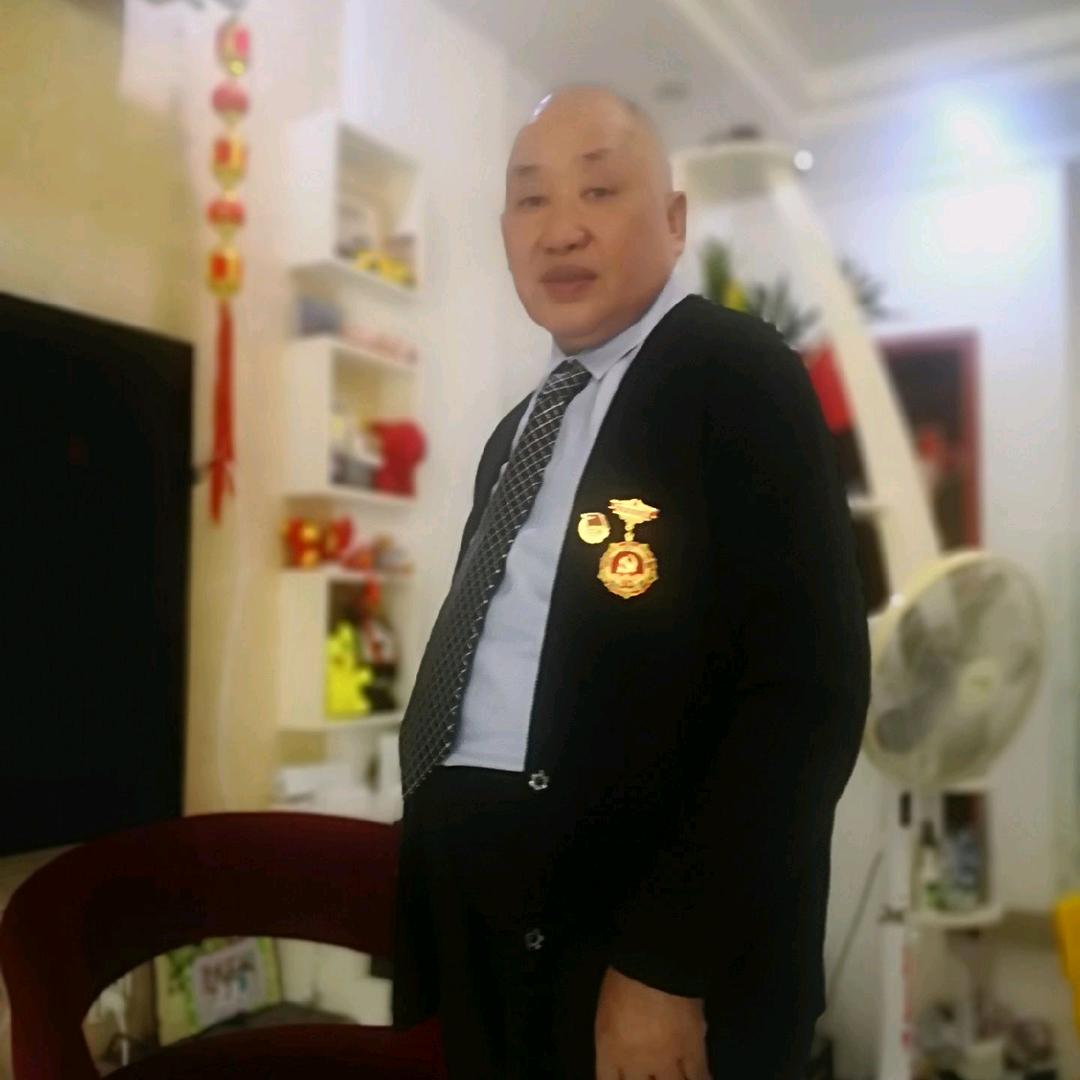 玉兔捣药