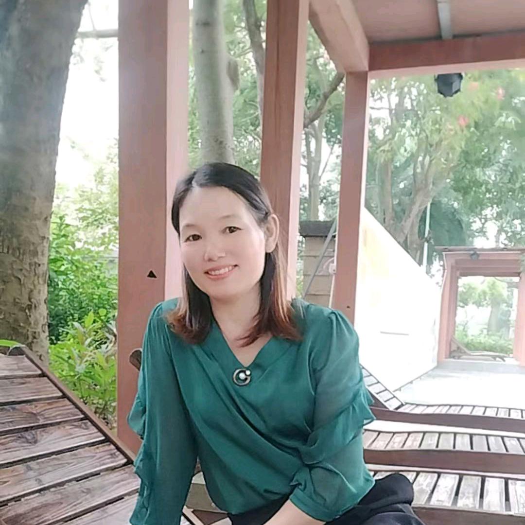 欧阳姐🎤