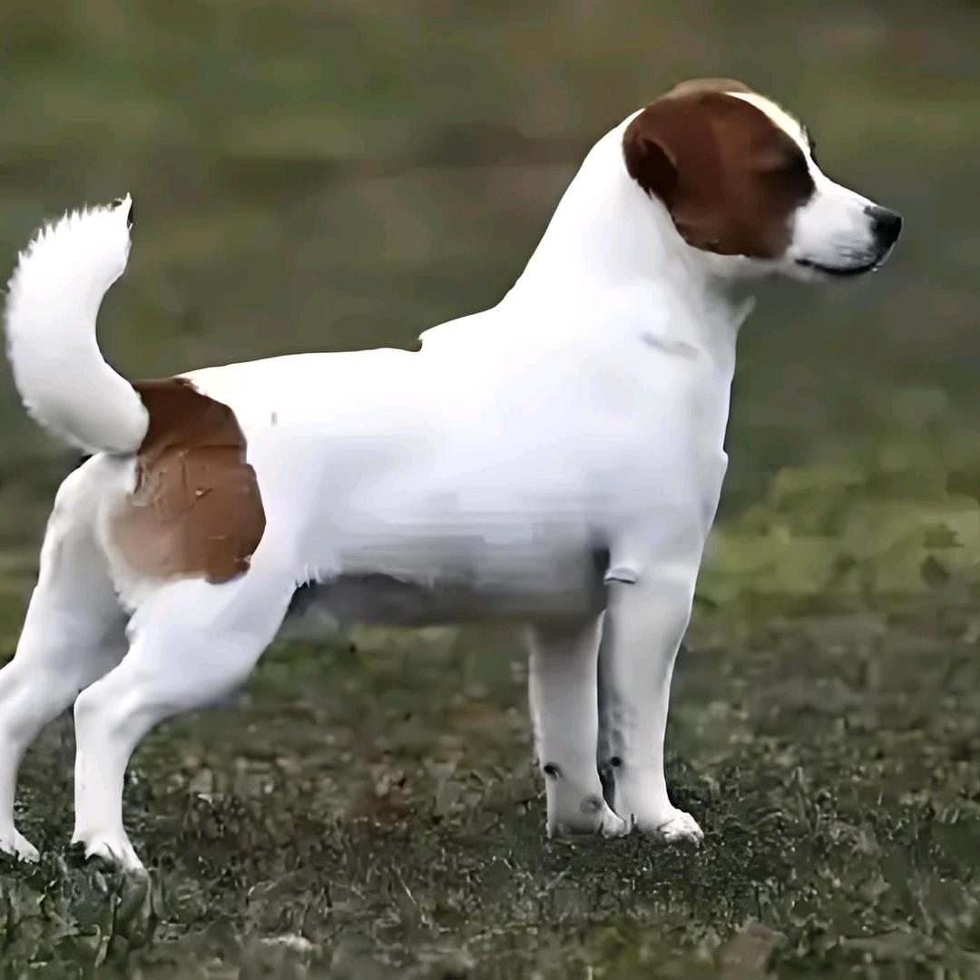 三门峡杰克罗素梗犬舍