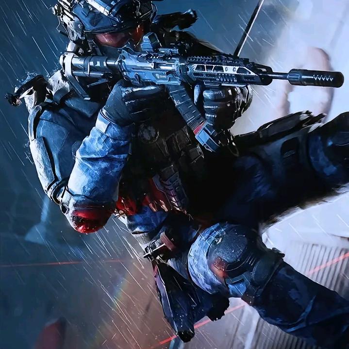 晨曦（三角洲行动）