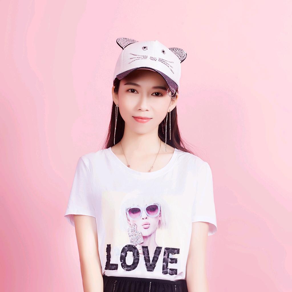 苏小安妮品牌-小芳。