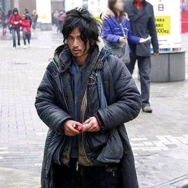 *糟老头儿