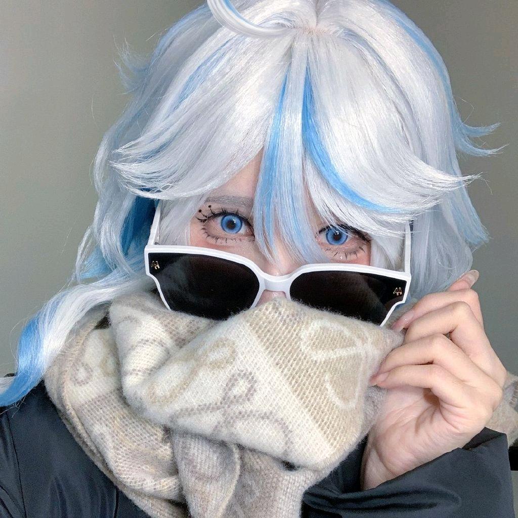 白研