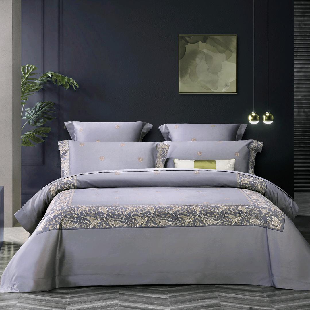 沐洋家纺床品精品店