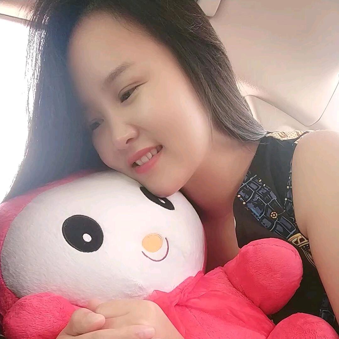 李麽麽