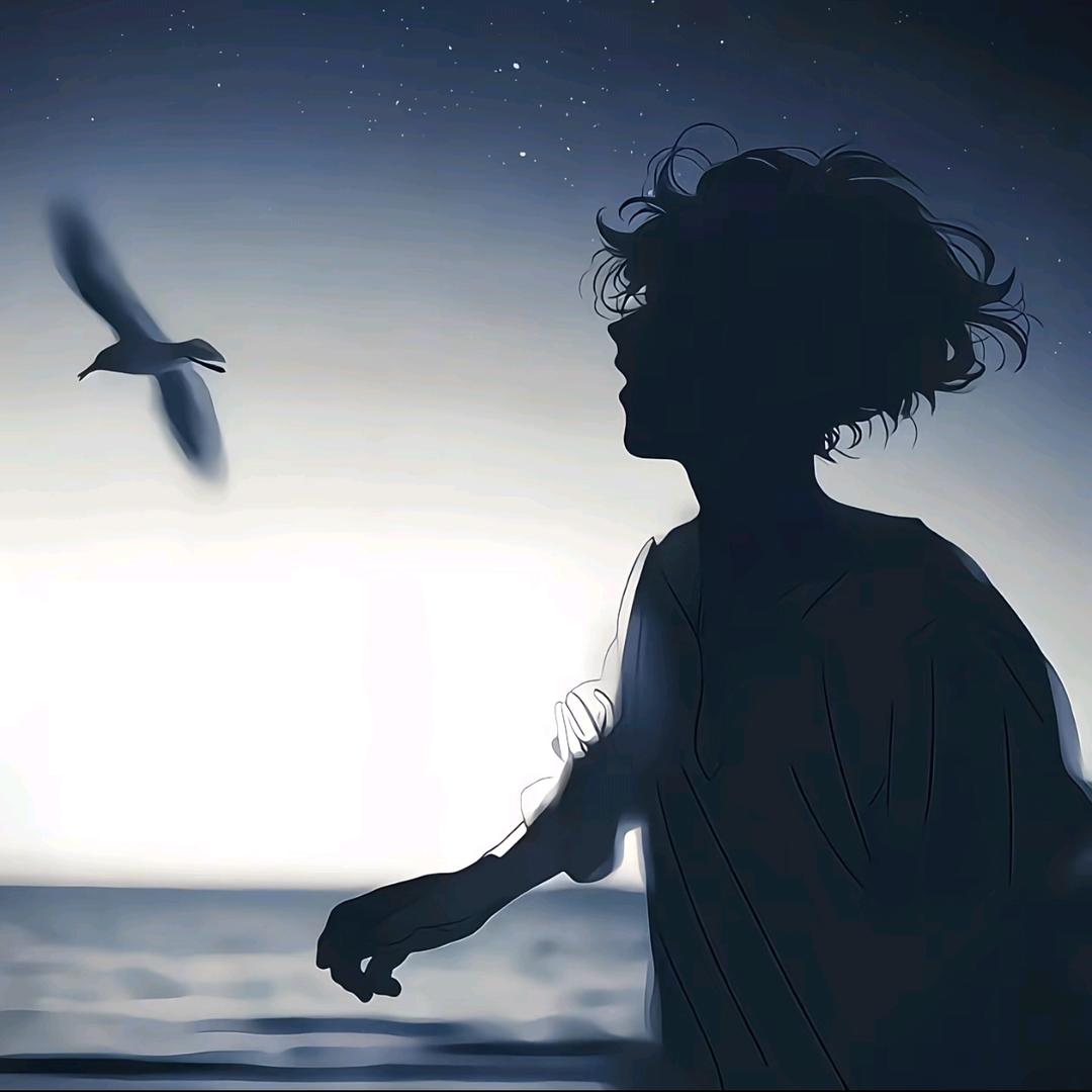 陈平安★