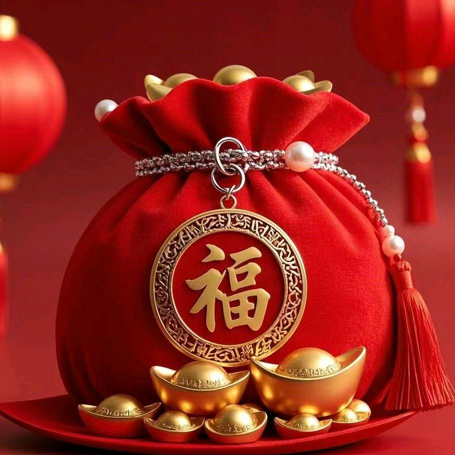 一生幸福