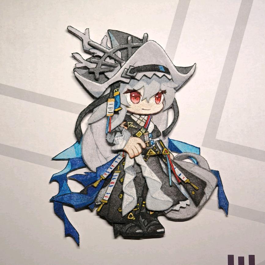 两面包夹芝士（封票版）