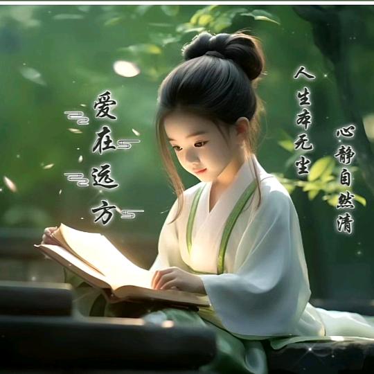 心醉无痕