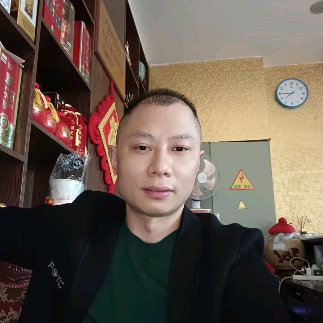 香满楼