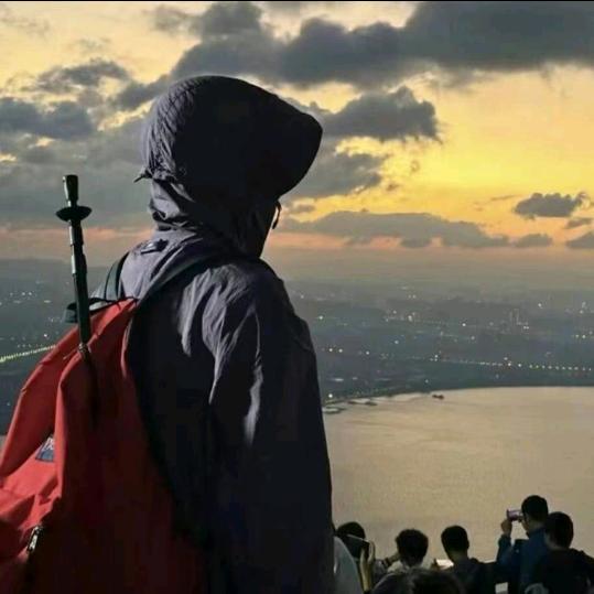 小程总（才子徒弟）