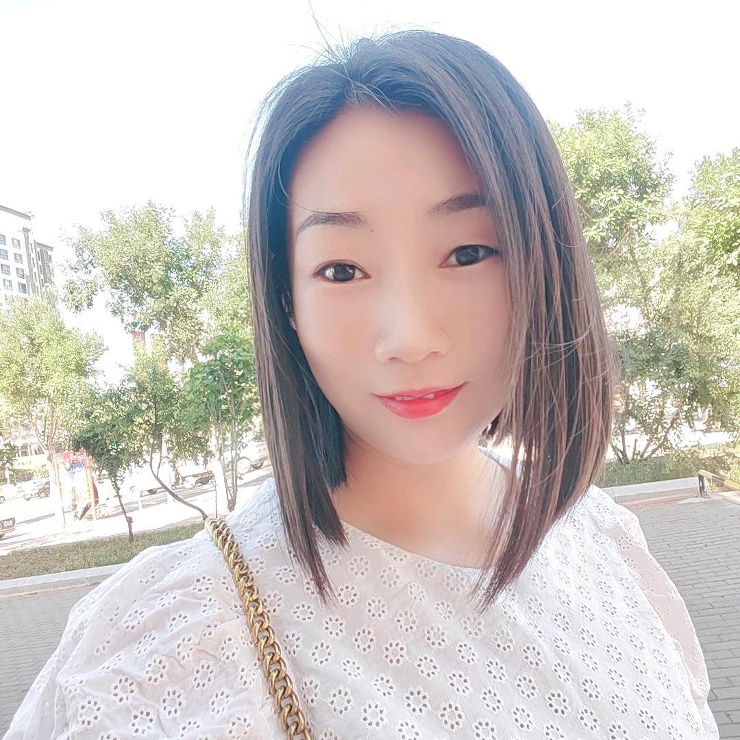 蕾蕾 在 保定