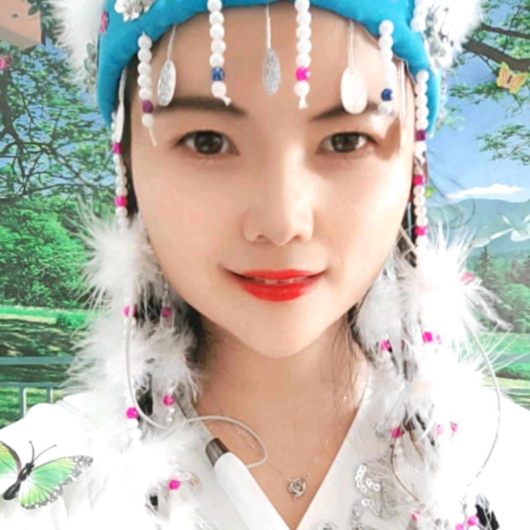 香妃依依（才艺表演三年之约）