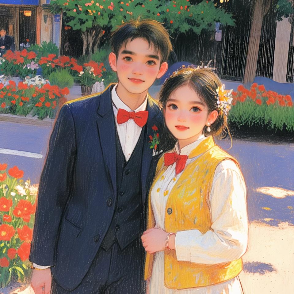 小白蔡先生